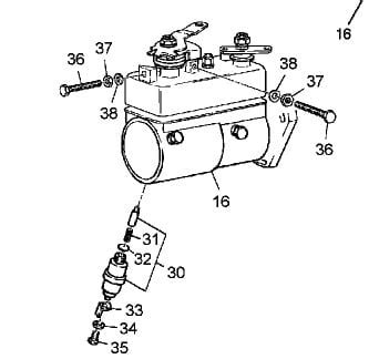 new holland lx885 skid steer overhaul without pulling engine|new holland lx885 wiring diagram.